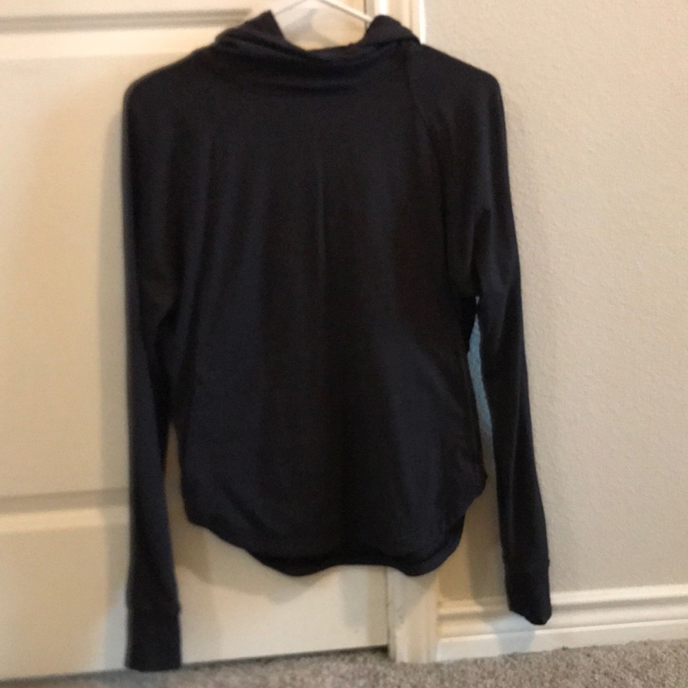 Lululemon pullover sweater